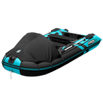 Лодка ПВХ Gladiator Active C330AL с алюминиевым полом -