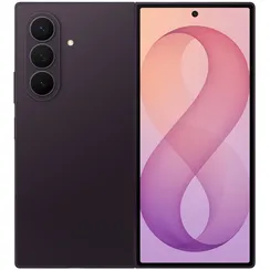 Смартфон Samsung Galaxy Z Fold8 Ultra 12/256 ГБ Фиолетовый