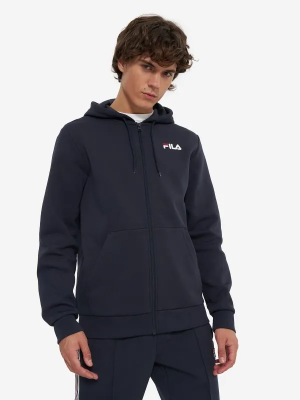 Толстовка мужская FILA
