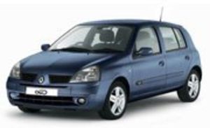 Clio II (98-05)