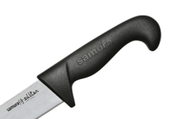 Нож Поварской-Шеф 16.6см Samura Sultan Pro SUP-0085/K