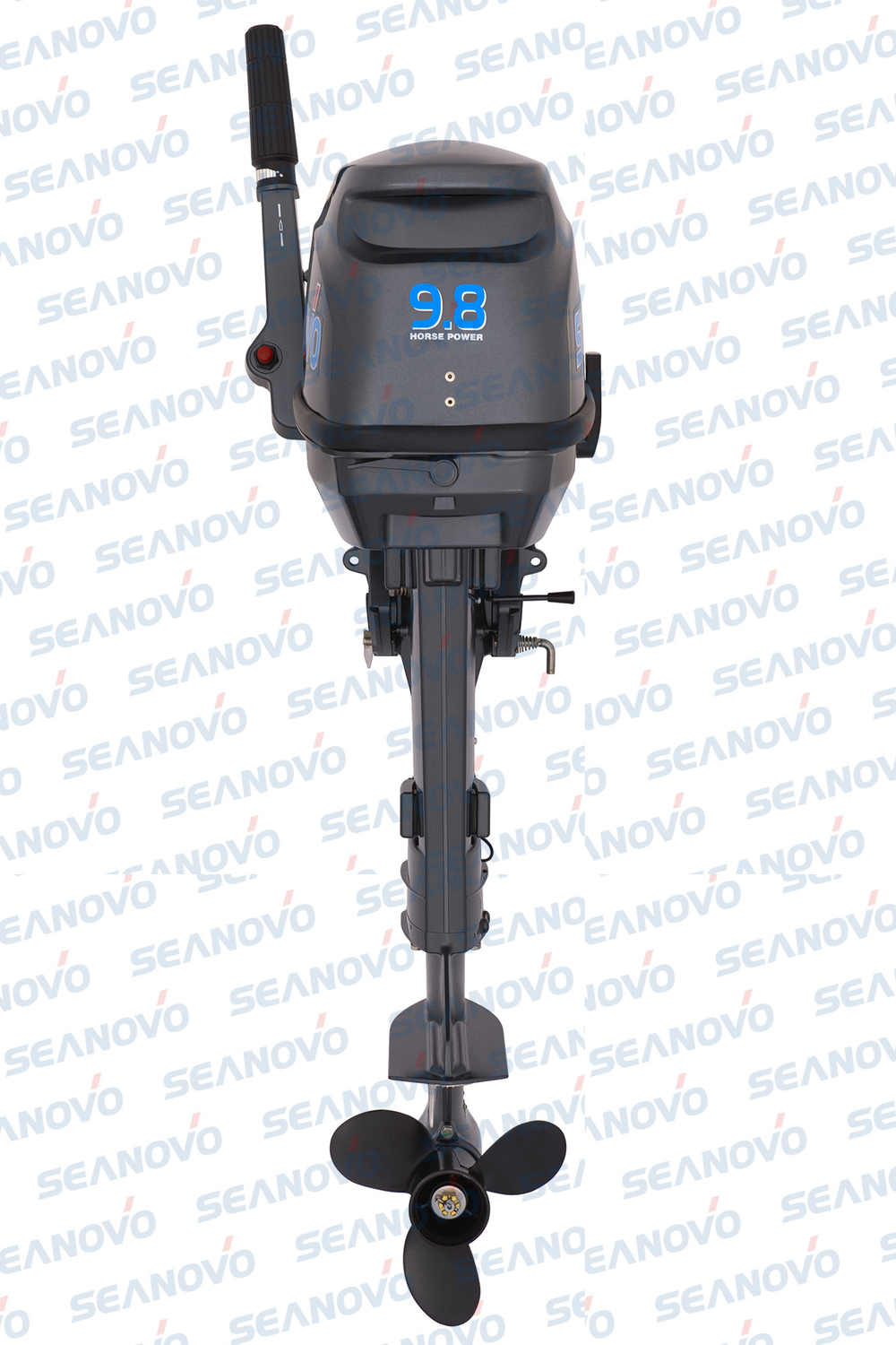 Лодочный мотор Seanovo (Сианово) SN 9.8 FHS