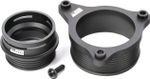 S58 Performance Aluminum Charge Pipe