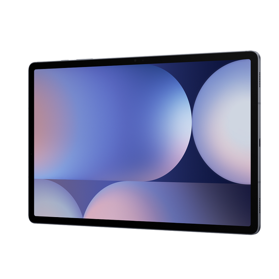 Планшет Samsung Galaxy Tab S10+ LTE 12/512 Гб графит