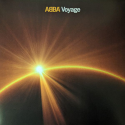 ABBA Voyage (Винил)