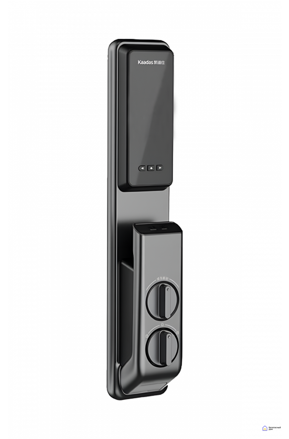 Электронный дверной замок Kaadas Z1 Pro FINGER VEIN.