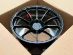 КОВАНЫЕ ДИСКИ ДЛЯ BMW X6M F96 БМВ