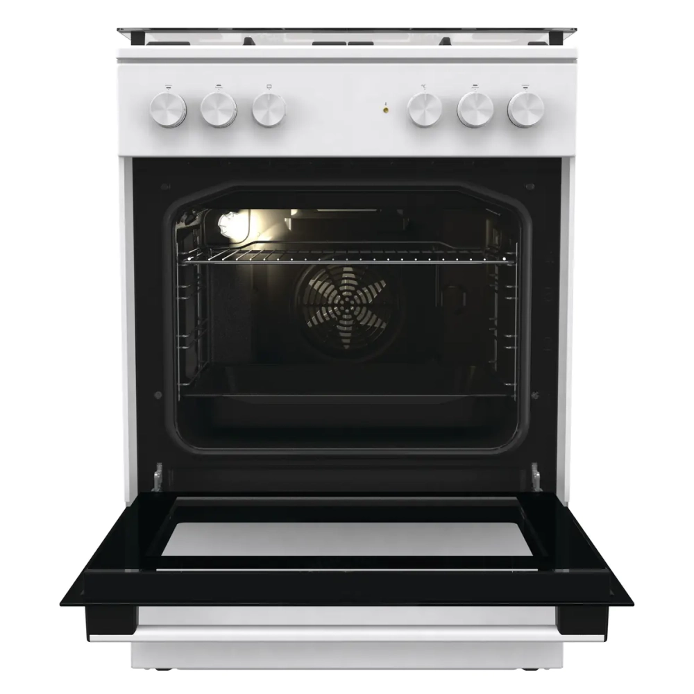 Плита комбинированная Gorenje GK6A44WF