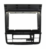 Переходная рамка магнитолы TOYOTA ALPHARD 2003-2007 9 дюймов