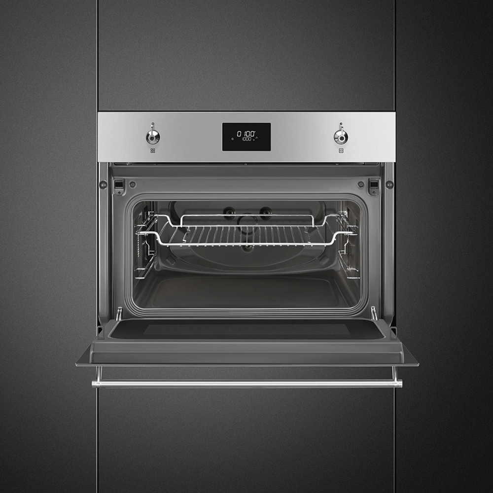 SMEG SO4301M0X
