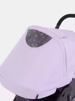 Коляска детская "KIRA STAR" RA055 Sweet Lavender