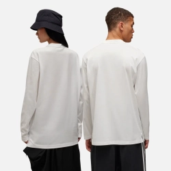 Лонгслив Y-3 Relaxed