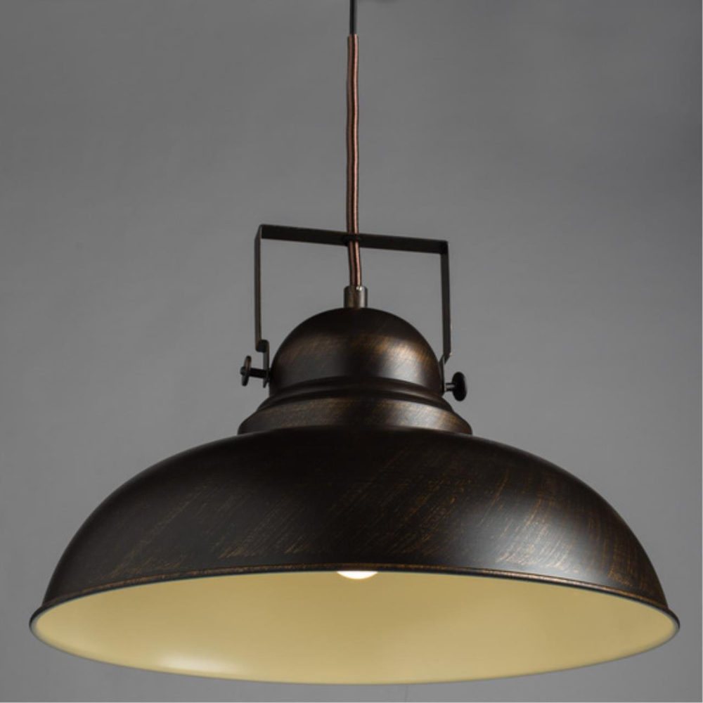Подвесной светильник Arte Lamp MARTIN A5213SP-1BR
