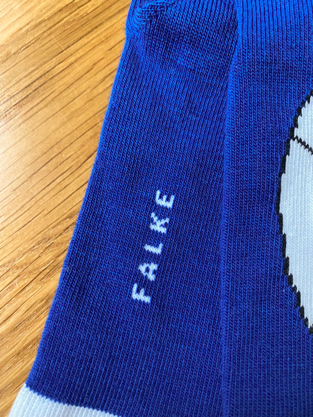 Новые носки Falke, 122