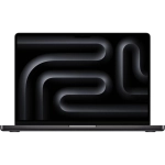 Ноутбук Apple MacBook Pro 14-inch 2026 14.2" Liquid Retina XDR M5 Pro 15C CPU 16C GPU/24GB/1TB SSD Space Black (MGDR4ZP/A)