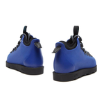 Ботинки Native Fitzsimmons Reflex Blue Jiffy Black