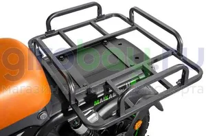 Электроскутер MAIKAOLIN U5 1000W (60V/60Ah) фото №17