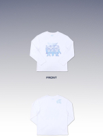 товары NCT DREAM - THE DREAM SHOW 4 : FUTURE THE DREAM TOUR OFFICIAL MD LONG SLEEVE