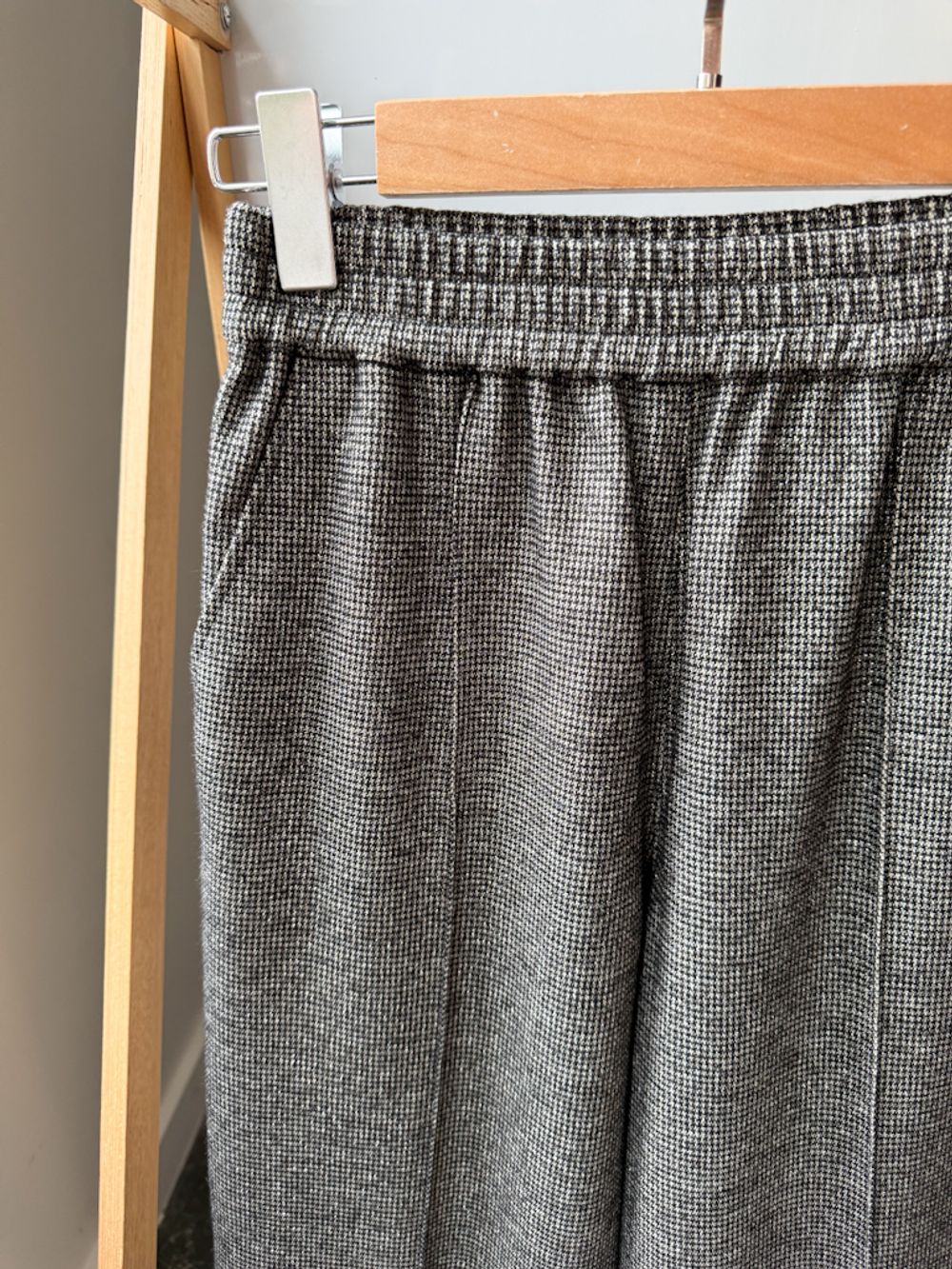 Новые брюки Brunello Cucinelli, 152