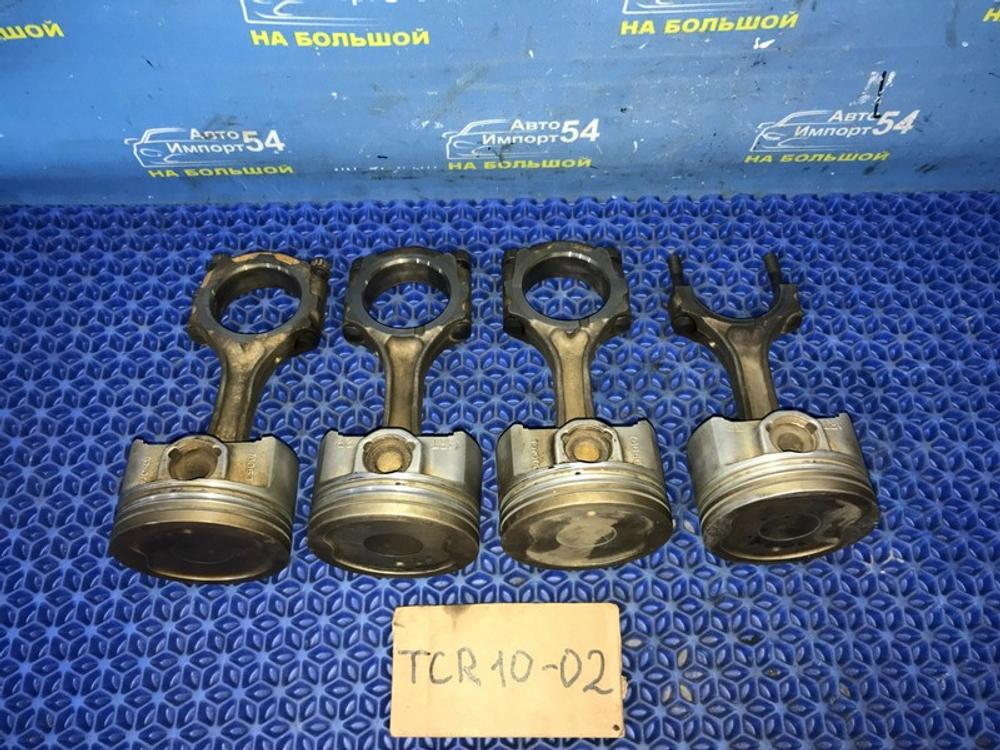 Поршень TOYOTA ESTIMA 1999