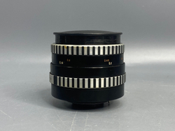 Carl Zeiss Jena Flektogon 2.8/35mm