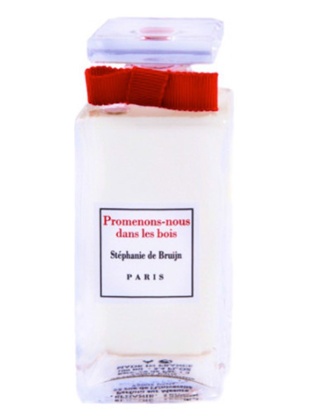 Stephanie de Bruijn - Parfum sur Mesure Promenons-nous Dans Les Bois