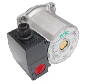 Насос циркуляционный Wilo RS 25/4-3 (1х220В; 65Вт)