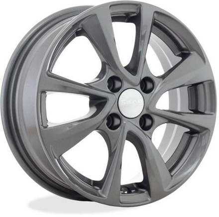 Скад Ницца 5.5x14 4x100 ET 35 Dia 67.1 (MB)