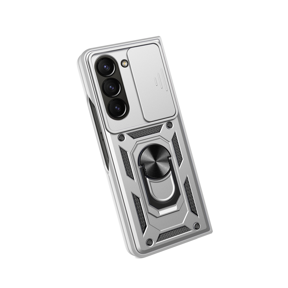 Чехол с кольцом Bumper Case для Samsung Galaxy Z Fold 6