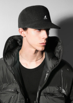 Кепка KANGOL Wool Adj Links