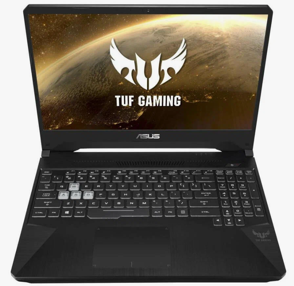 Ноутбук ASUS TUF Gaming FX505DT-BQ598