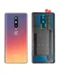 Задняя крышка для OnePlus 8 хамелеон (Interstellar Glow) со стеклом камеры