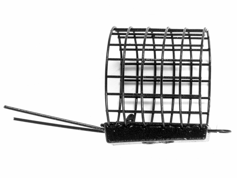 Кормушка фидерная FC GROUND HOOKS Oversize 40г