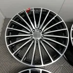 КОВАНЫЕ ДИСКИ для Mercedes BENZ GLE V167 FACELIFT