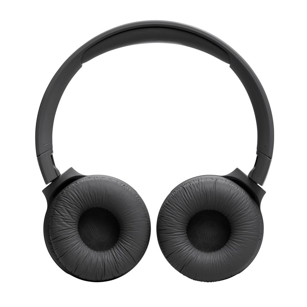 Наушники накладные Bluetooth JBL Tune 520BT, черные