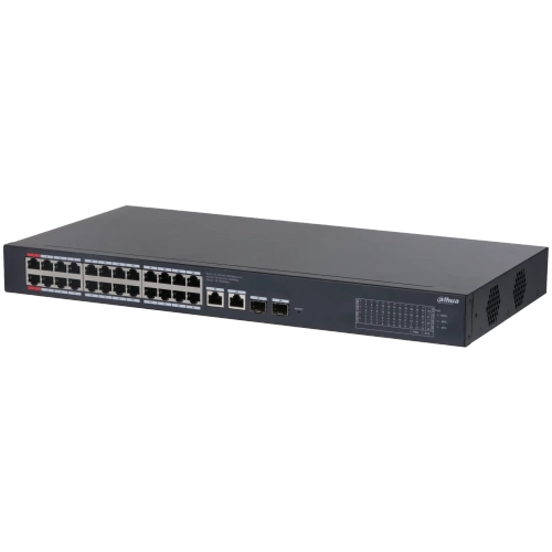 Сетевое оборудование Dahua DH-CS4228-24GT-375