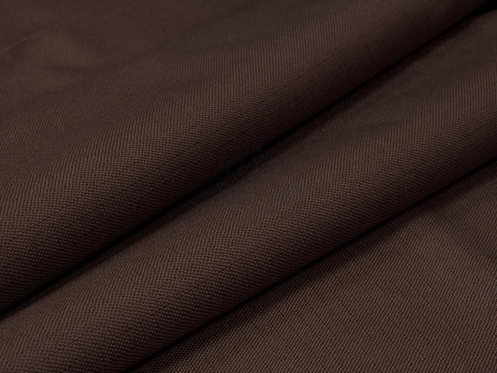 Оксфорд 600D рипстоп 1000 PU WR, 330 гр/м.п., плетение 600х600, 0,35 мм, 150 см, коричневый