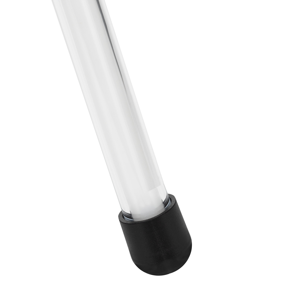 Citilux LUCIA CL217961 Торшер светодиодный Чёрный