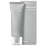 Celimax Солнцезащитный крем с комплексом церамидов Dual Barrier Watery Sun Cream SPF50+PA++++
