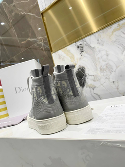Кеды Christian Dior