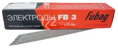 Электроды Fubag FB 3, 3 мм