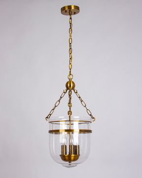 Подвесная люстра Abrasax CL.9102-5BR
