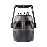 PAR 1x200 - Светодиодный PAR-прожектор IP65
