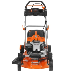 Газонокосилка роторная Daewoo DLM 5500SVRB
