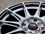 Комплект дисков XXR 527 17x8 et35 4x100/4x114.3