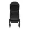 Прогулочная коляска Espiro Fuel Pro Dynamic Black