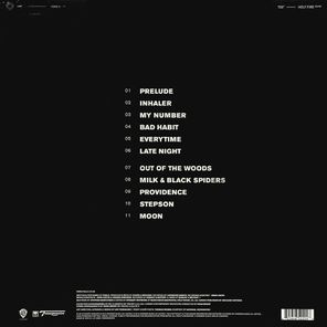 Foals / Holy Fire (LP)