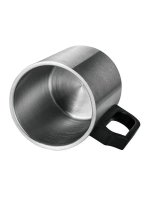 Термокружка 300ML с пл. крышкой и подставкой (T.TK-004-300)