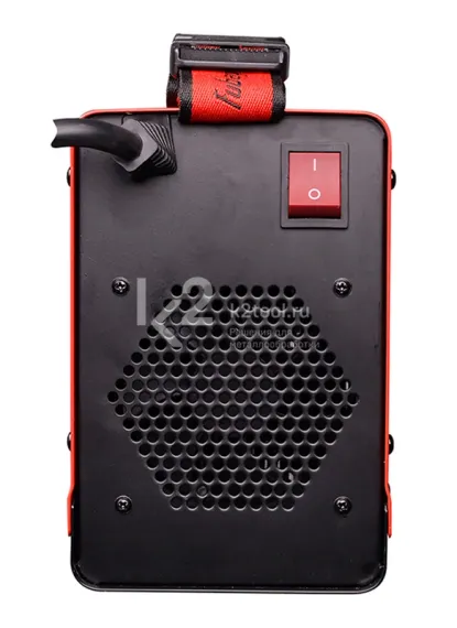 Инвертор сварочный Fubag IR 180