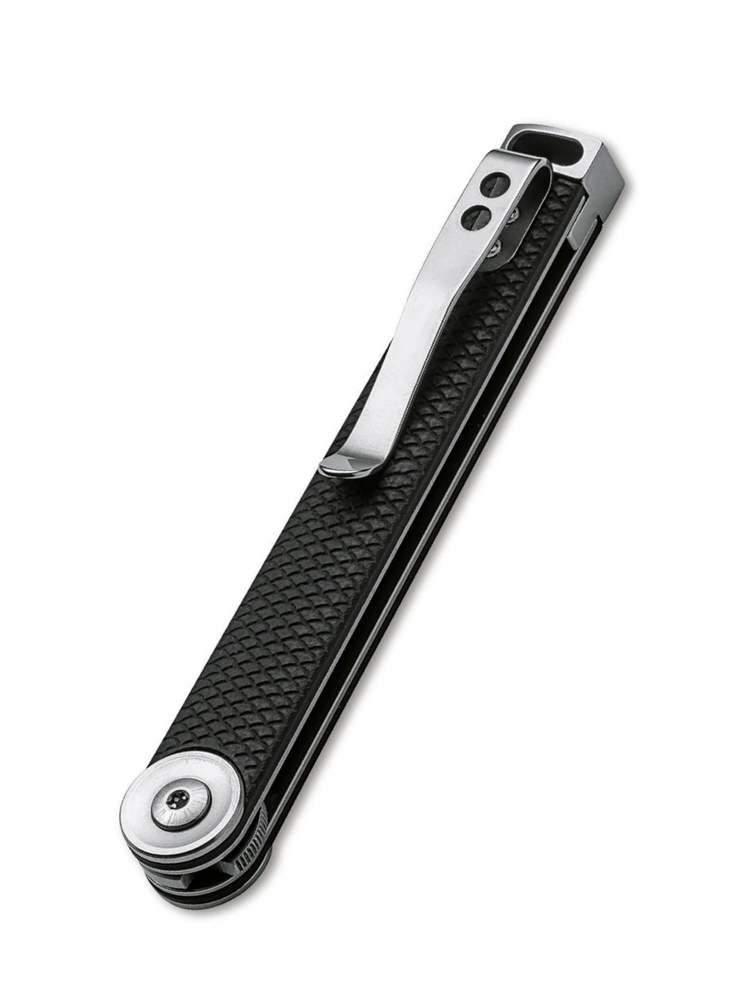 Нож Boker 01BO390 Kaizen Black